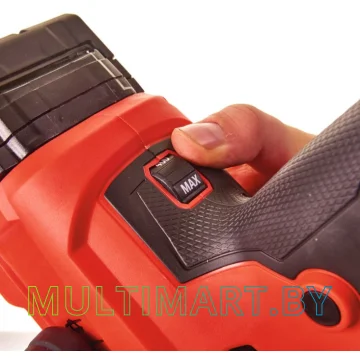 Строительный миксер Milwaukee M18 FPM-0X FUEL 4933459719 (без АКБ, кейс) картинка 6
